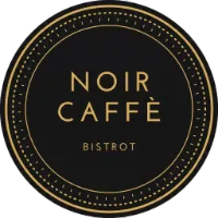 Noir Caffè Bistrot Logo